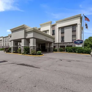 3* Hotel Hampton I-70e/hamilton Road