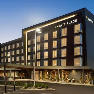 3* Hotel Hyatt Place Polaris