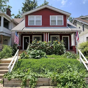  Hostal The Wayfaring Buckeye
